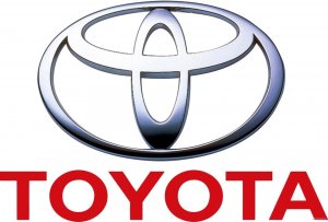 Вскрытие автомобиля Тойота (Toyota) в Сыктывкаре